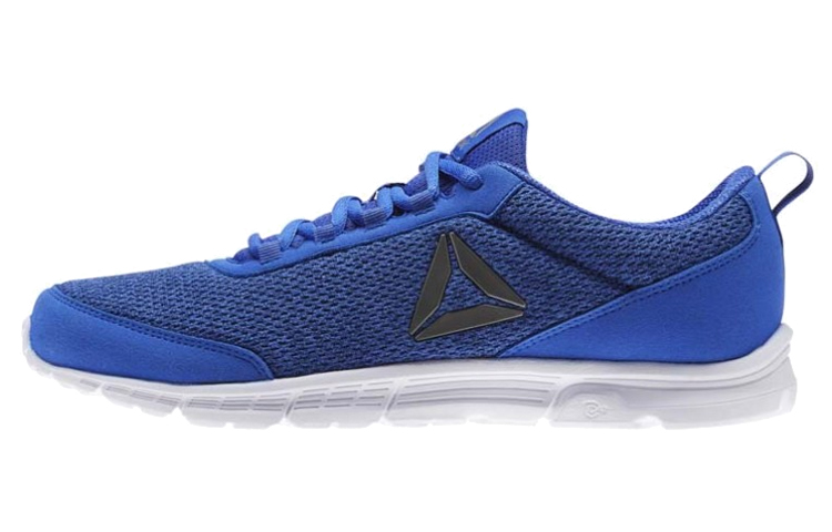 Reebok Speedlux 3.0 Training Shoes Men's Low Top Blue/White