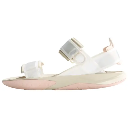 THE NORTH FACE Skeena Comfortable Beach Sandals Women's Pink White