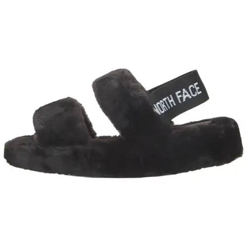 THE NORTH FACE One Strap Sandals Women's Black