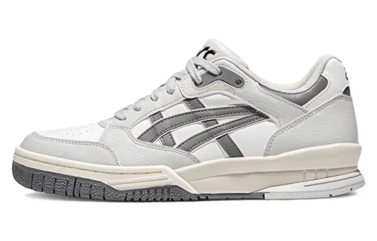 ASICS Gel Spotlyte Low 'Grey Cream White'