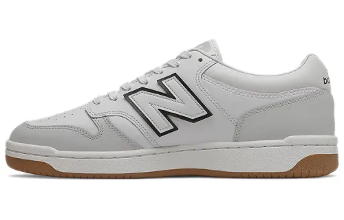 480 New Balance 'White Summer Fog'