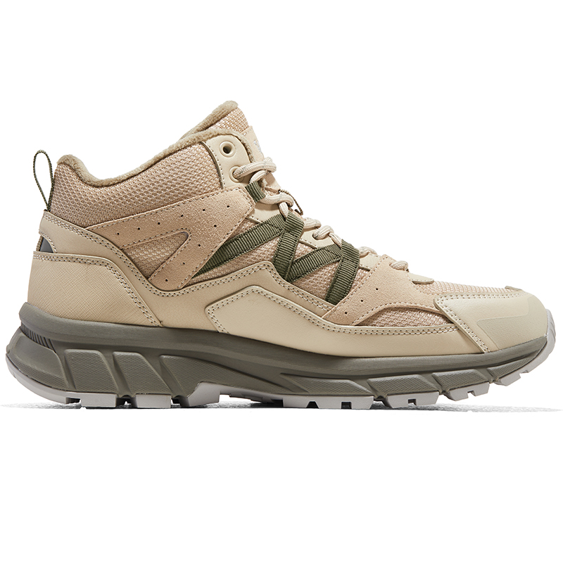 CAMEL Dragon Low top Outdoor Shoes Men’s