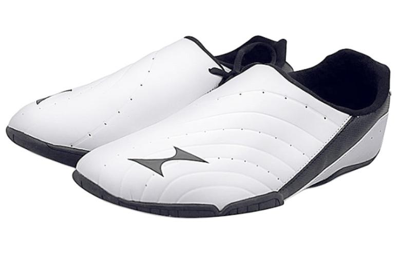 HEALTH Low top Training Shoes Unisex White