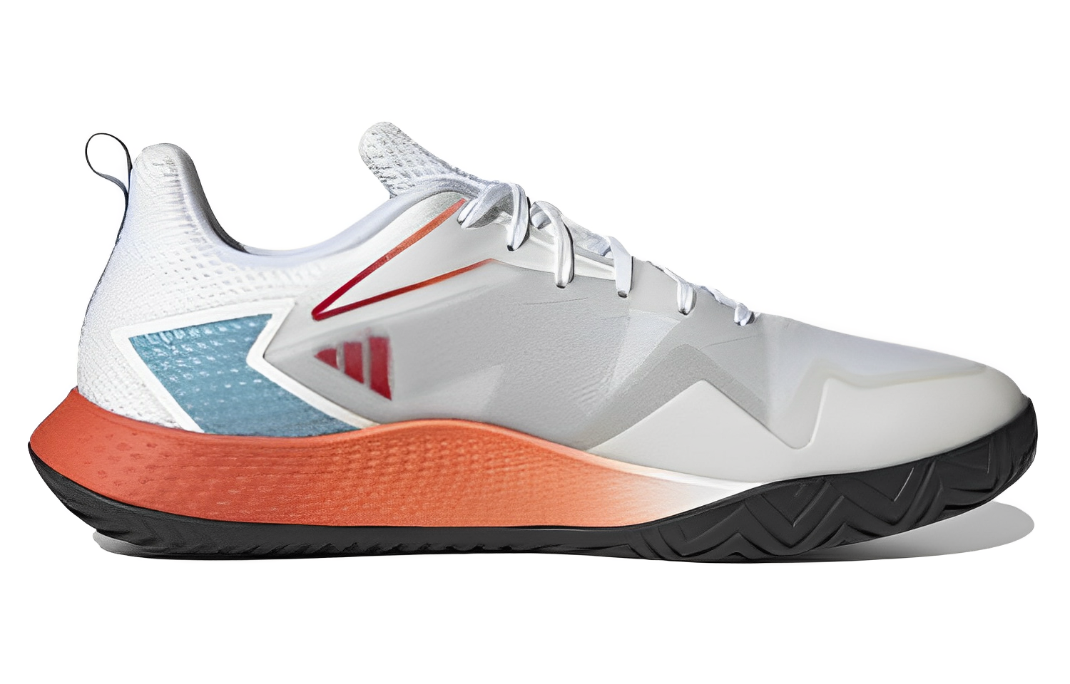 Adidas Defiant Speed ‘White’