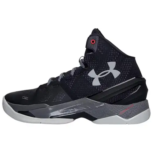 Under Armour Curry 2 Curry 2 Professional Slip Resistant Lightweight Non slip Lightweight High top