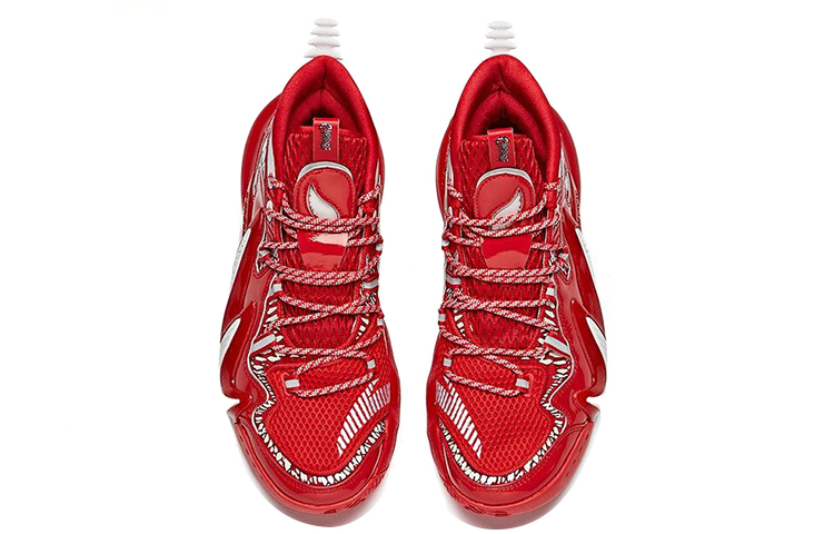ANTA X Marvel Shock Wave 2 ‘Carnage’