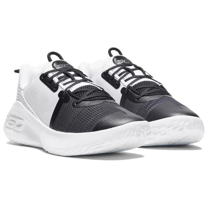 Under Armour Curry 6 FloTro Shooting Star