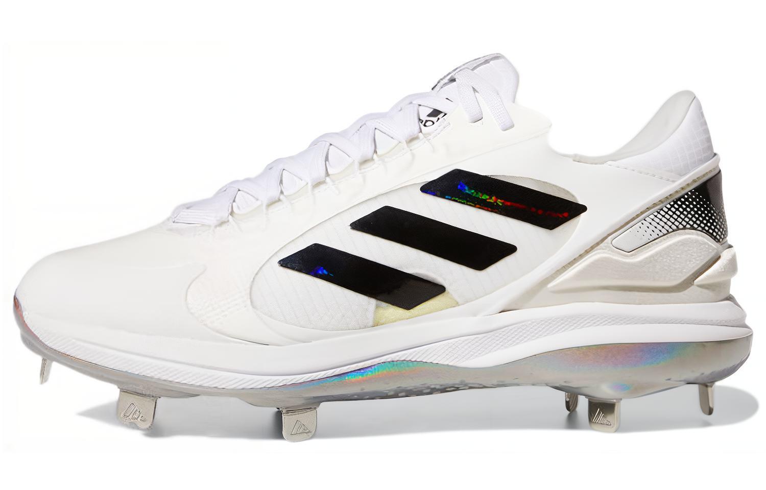 Adidas Wmns PureHustle 2 Elite 'White Cinder' Women's