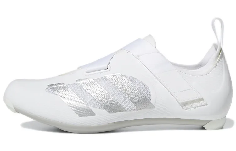 Adidas Indoor Cycling 'White Silver Metallic'