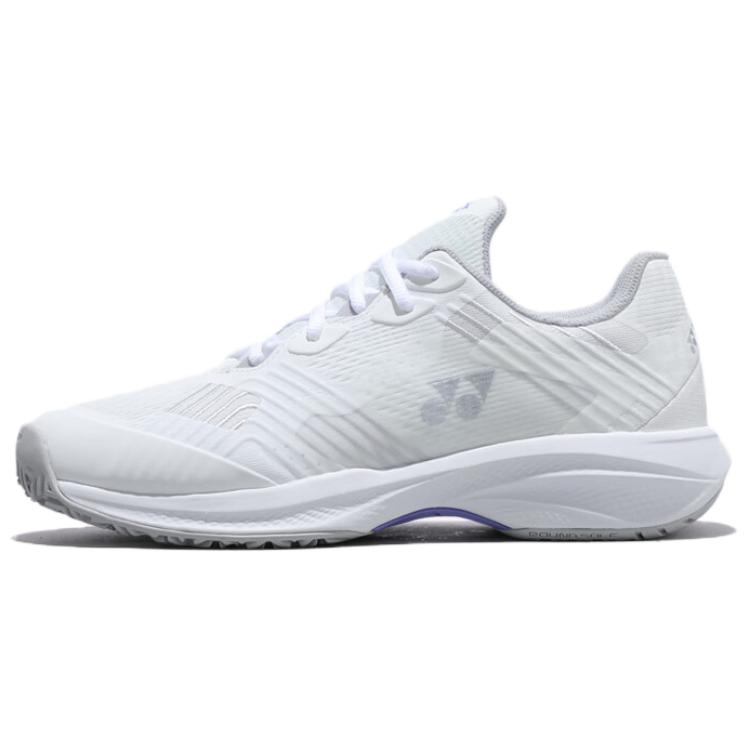 YONEX POWER CUSHION SONICAGE Low top Tennis Shoes Women’s White