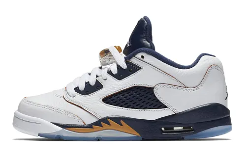 Air Jordan 5 Retro Low 'Dunk From Above' Gs