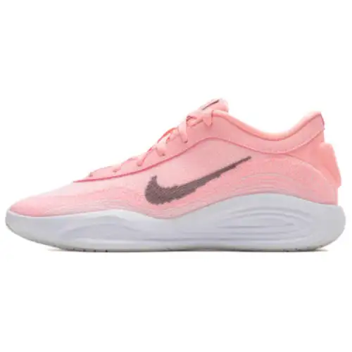 Nike Air Zoom Gt Hustle Academy Ep 'Pink Tint White'