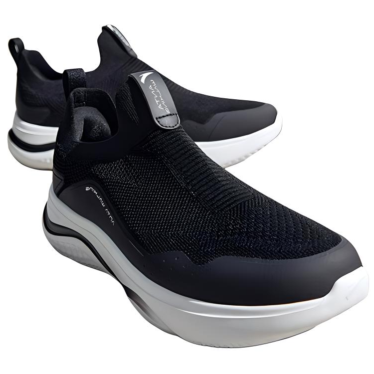 ANTA Variety Training Collection Training Shoes Men’s Low Top Black