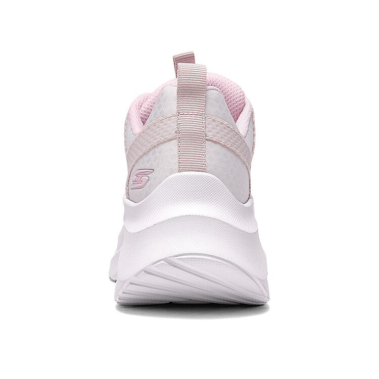 Skechers Abrasion Resistant Low top Training Shoes Women’s Pink