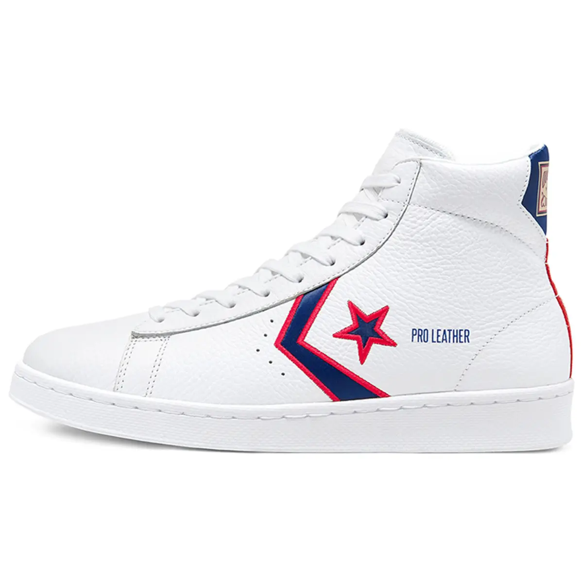 Pro Leather Converse 'Pistons'