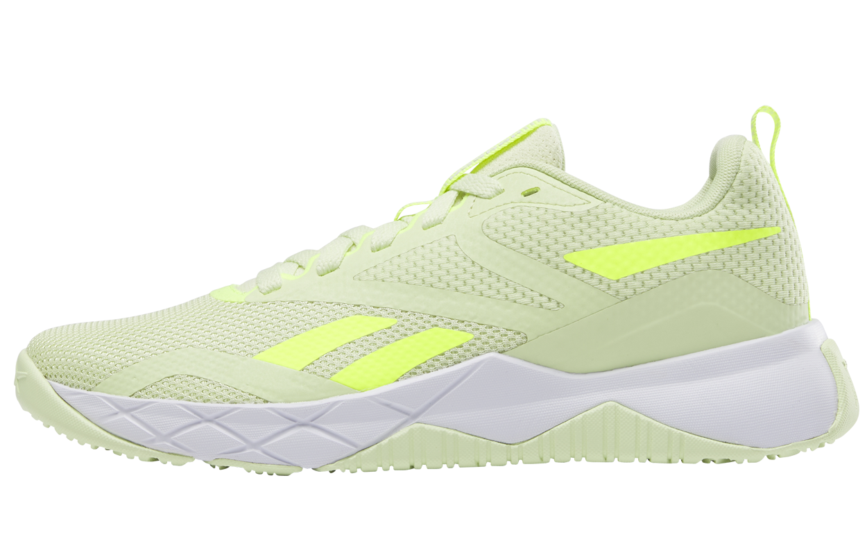 Reebok NFX Low top Training Shoes Women’s Neon Green