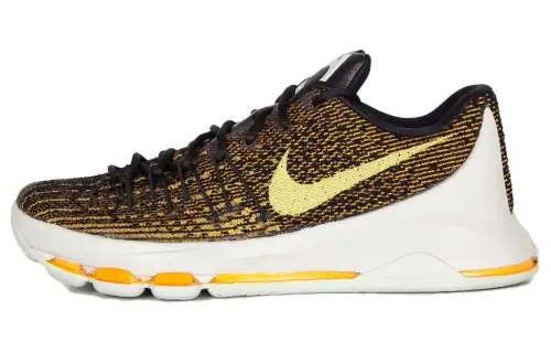 Nike Kd 8 Vivid Orange