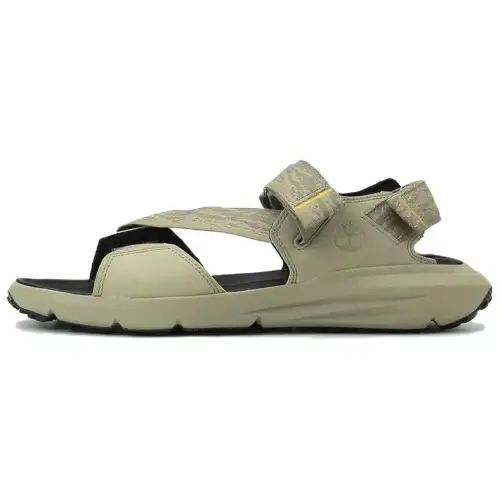 Timberland Motion Dune Beach Sandals Men's Brown