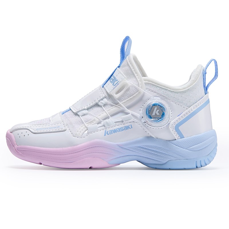 Kawasaki Crossover 2.0 Cushioning Coverage Balance Support Abrasion Resistant Lightweight Breathable Slip Resistant