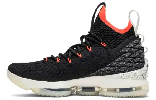 Nike LeBron 15 'Bright Crimson'