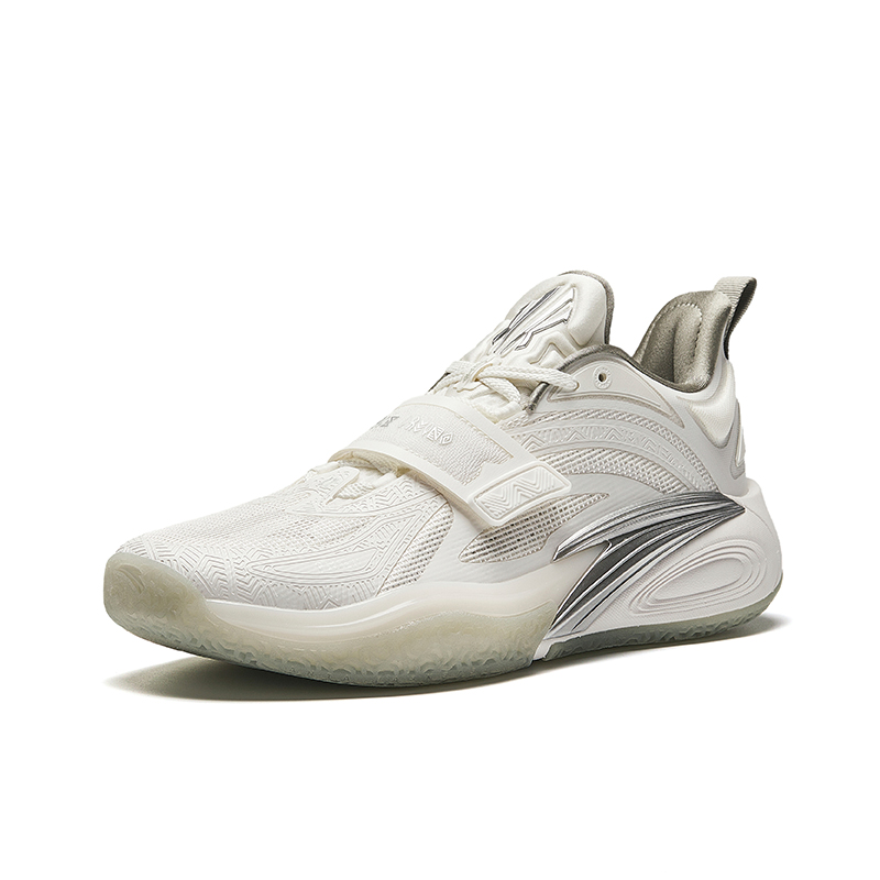 ANTA Kai 1 Triple White