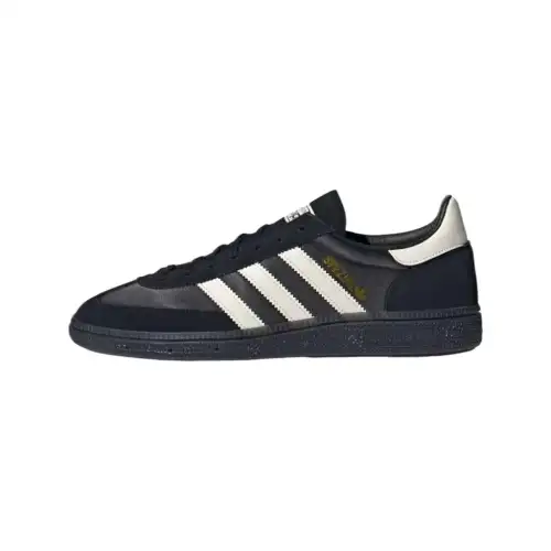 Adidas Originals HANDBALL SPEZIAL Low top Training Shoes Unisex Black