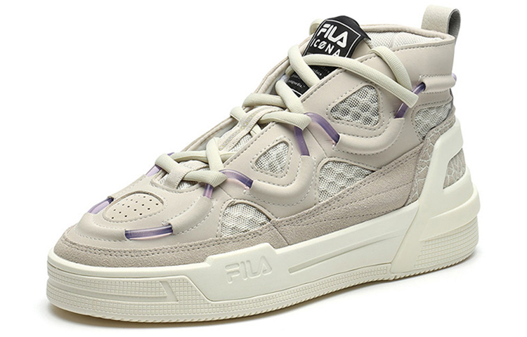 FILA Shock Absorption Non Slip Retro Women’s