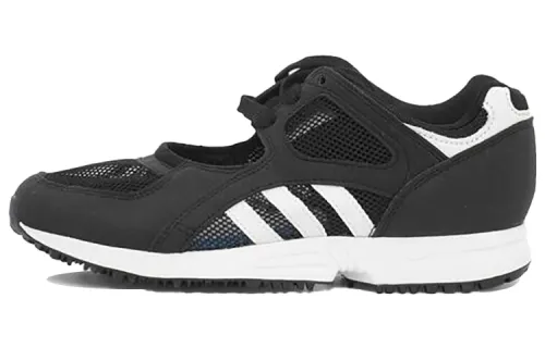 Adidas Originals Eqt Racing 91 Sandal Black Women's