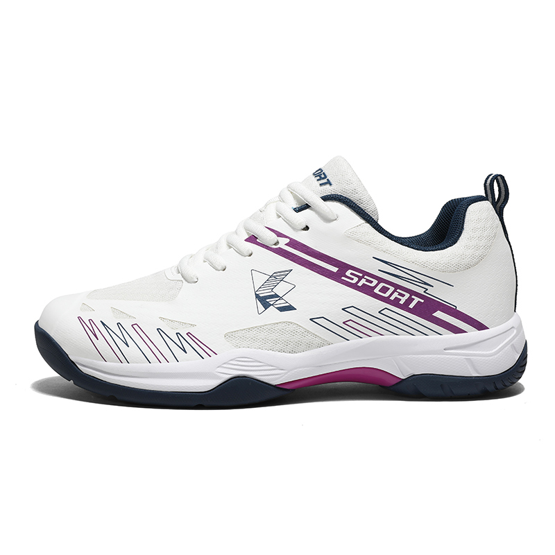 GQWE Slip Resistant, Abrasion Resistant, Breathable, Lightweight Low top Tennis Shoes Unisex