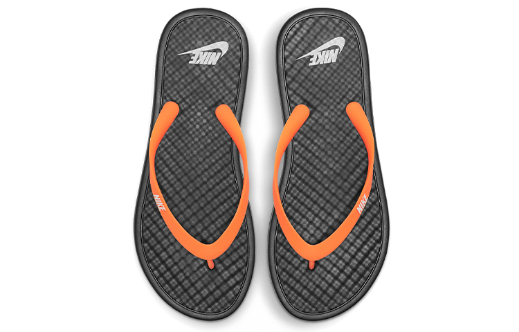 Nike On Deck Flip Flop 'Hyper Crimson'