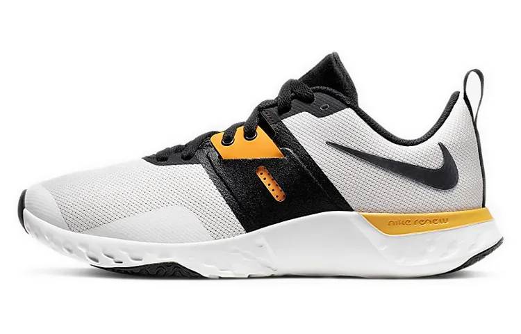 Nike Renew Retaliation Tr 'Vast Grey'