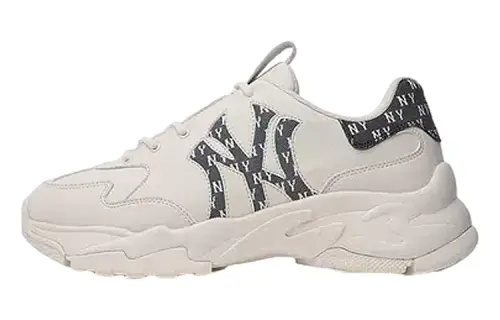 MLB Big Ball Chunky Synthetic Leather