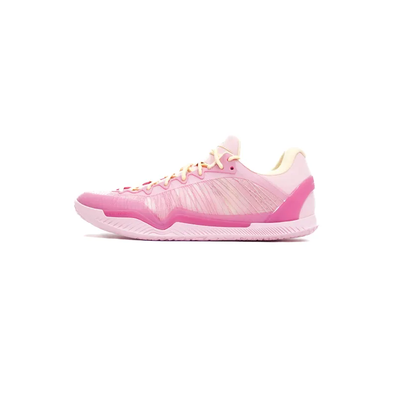 Serious Player Only Player1 Plus Barbie GS Cushioning Slip Resistant Abrasion Resistant Lightweight Low top