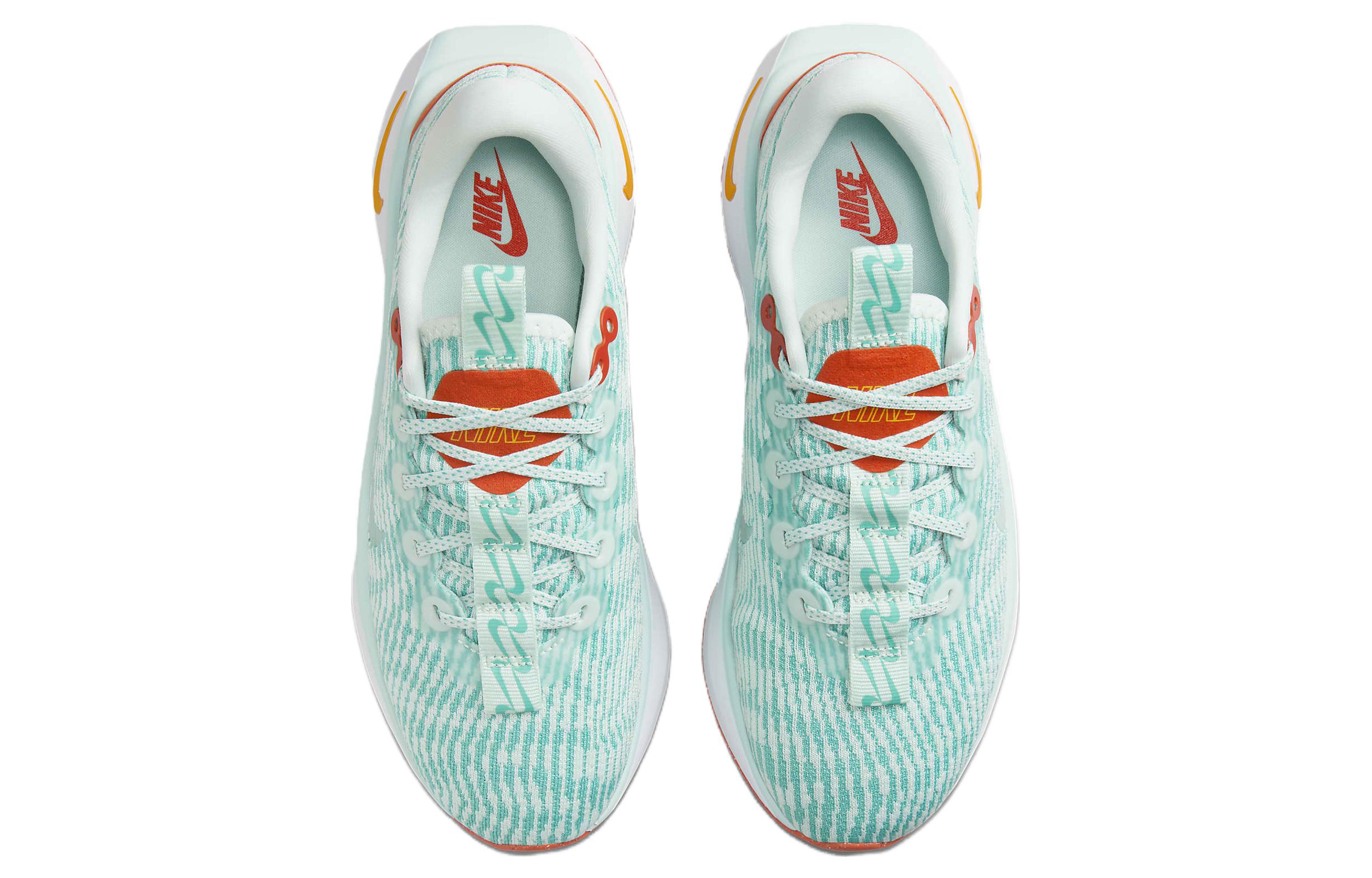 Nike Motiva Jade Ice Picante Red University Gold Women's