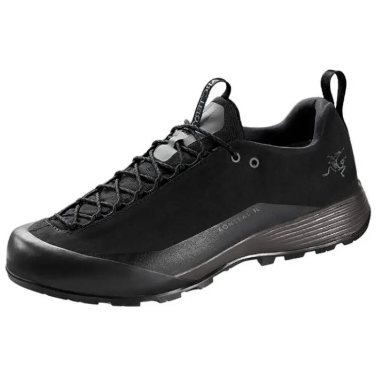 Arc'teryx KONSEAL FL 2 Gore Tex TPU Abrasion Resistant, Waterproof, And Breathable, Lightweight Support Low top