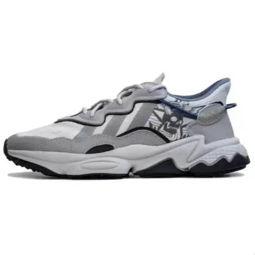 Ozweego Call of Duty x Pusha T x Ozweego Adidas Originals 'Kingslayer'
