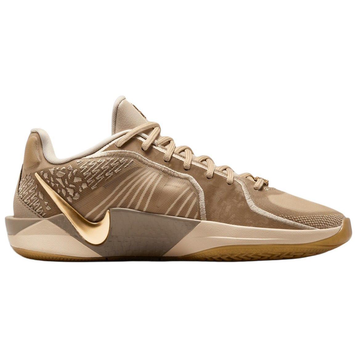 Nike Sabrina 2 Low top Basketball Shoes Women’s Khaki