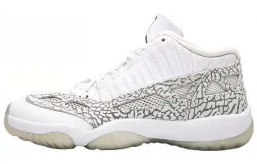 Jordan 11 Retro Low Ie Cobalt 2015