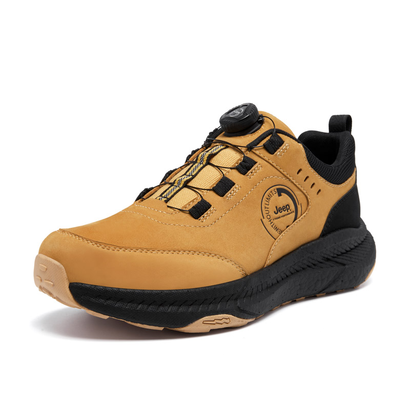 Jeep Cushioning Abrasion Resistant Waterproof And Breathable Coverage Height Increasing Rebound
