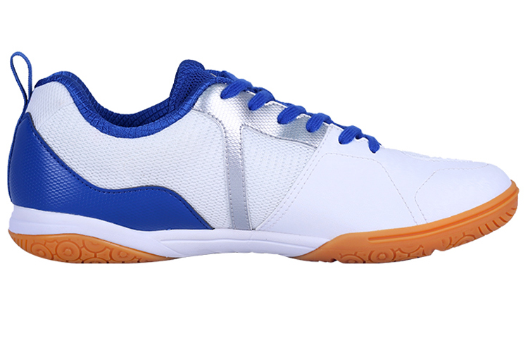 Li Ning Comfortable Cushioning Slip Resistant Abrasion Resistant Breathable Low top Table Tennis Shoes Women’s