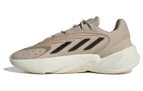 Ozelia Wmns Adidas Originals 'Wonder Beige Black' Women's