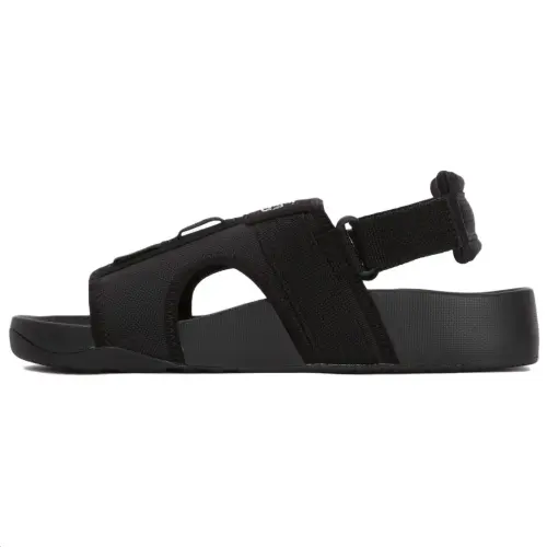 THE NORTH FACE Beach Sandals Unisex Black