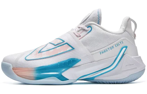 PEAK Magic Horse 1.0 Comfortable Textile, Synthetic Leather, TPU