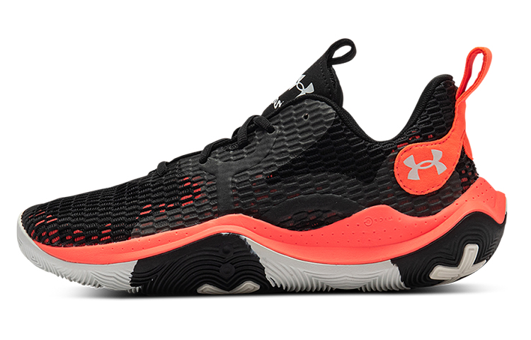 Under Armour Spawn 3 ‘Black Beta’