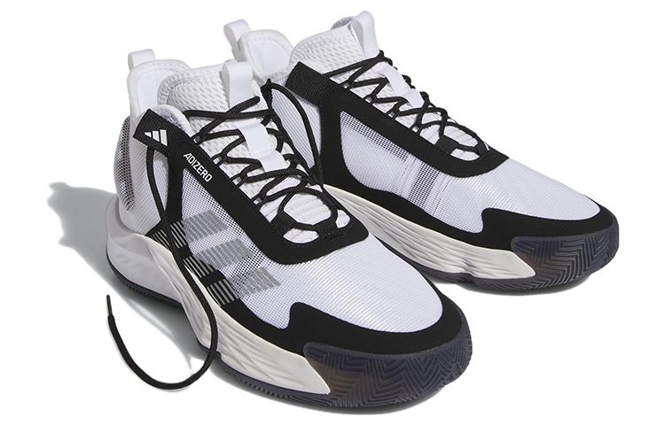 Adidas Adizero Select Team ‘White Black’