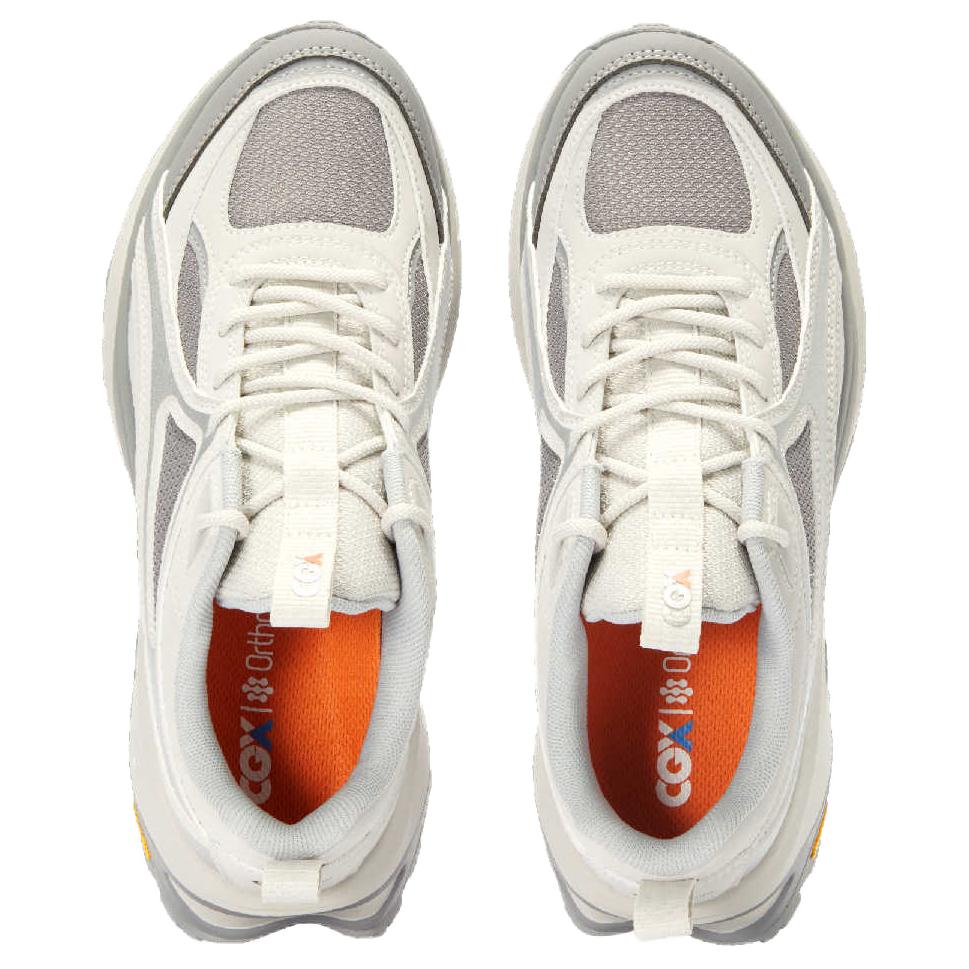 CGX Slip Resistant, Abrasion Resistant, Moisture Wicking, Quick Dry, Grip, Odor Resistant
