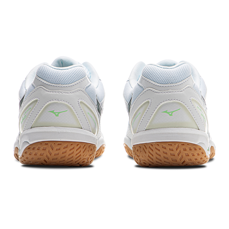 Wave Fang Mizuno Pro ‘White Mint’