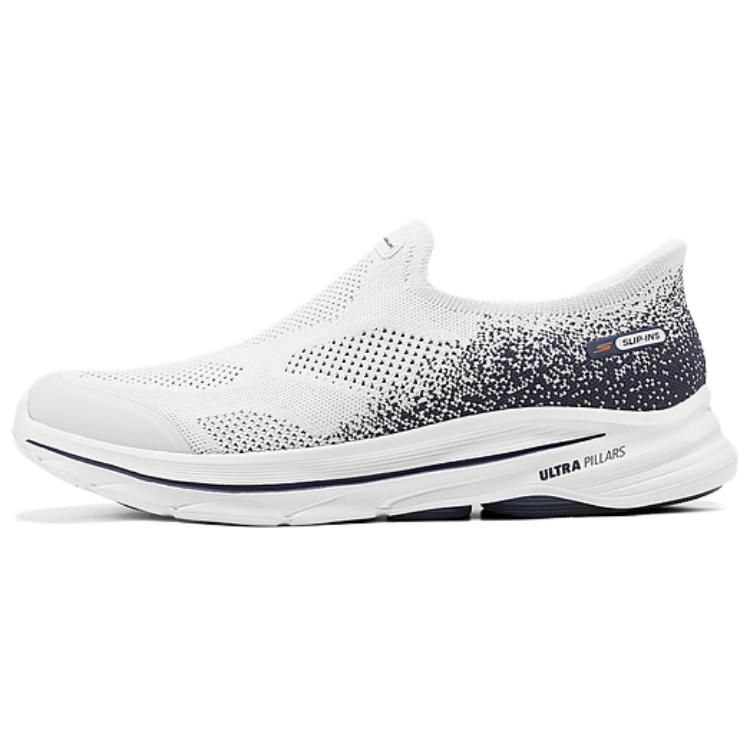 Skechers Go Walk 8 Casual Shoes Men’s White