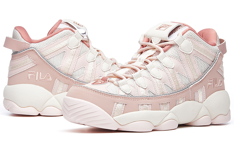 FILA FUSION Fila Spaghetti Vntg Gs Pink Women’s