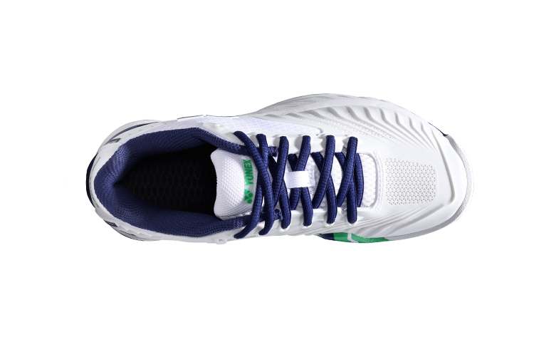 YONEX Slip Resistant Low top Tennis Shoes Women’s White